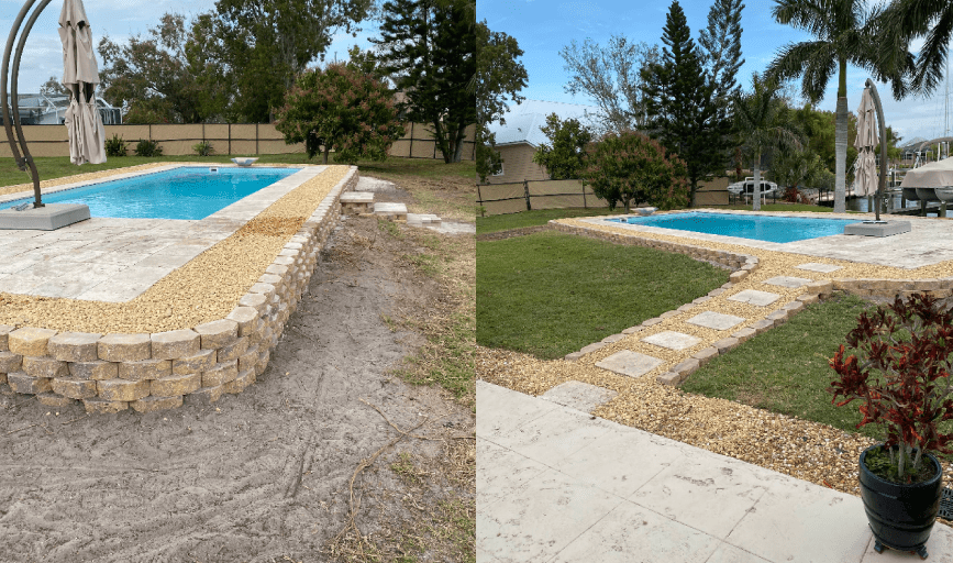 Alex's Full Service Landscaping